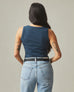 Women's Rib Tank - Spellbound